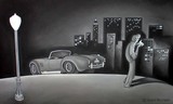 by Brent Morrison