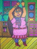 by Fernando Rivera