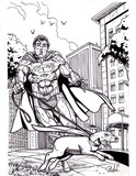 by Mark Saxton