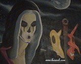 by Luis Barrera