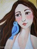 by Betty Stoumbos