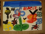 by Macie Fultz
