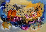 by Mariana Oros