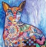 by oxana zaika