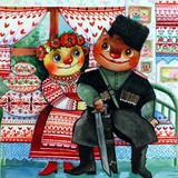 by oxana zaika