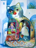 by oxana zaika
