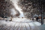 by Marcus Brewer