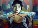 by Shakeh Sarookhanian
