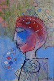 by Vera Peltonen Bean