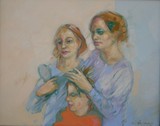 by Caballero Salguero