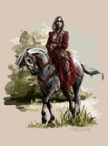 by paula dudzik