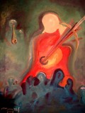 by Michael Morris