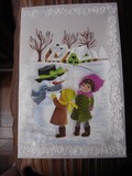 by Carmen  Aldana