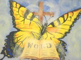 by Barbara Reid