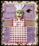 by L.A. Spilsbury
