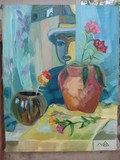 by Armine Piloyan Vrteska