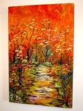 by Eugenia Abramson