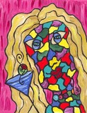 by Karen Gruver