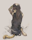 by Isobel Parker