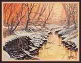 by Richard Hall
