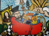 by Sherry DiBartolo