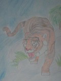 by angelina alcala