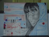 by Angel J  Avila