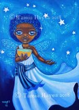 by Tamia Hayes