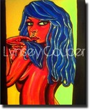 by Lynsey Couper