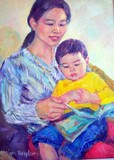 by Carolyn Taylor