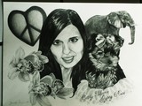 by Jenna Frazier