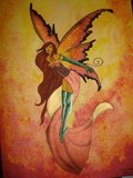 by Rebecca McCullough