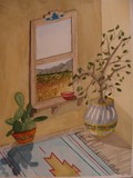 by Donna Benoit