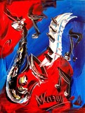 by mark kazav