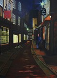 by Cecil Williams
