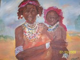 by linda jones