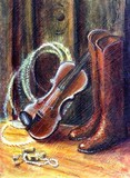 by Barbara Lemley