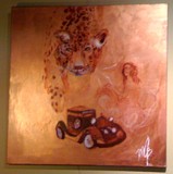 by mary j talerman