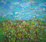 by laura Hains