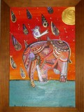 by Laura Skangale