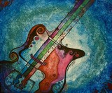by Kimberly Moore