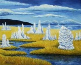 by Karen Lee Fisher