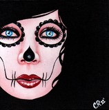 by Carissa Stevens