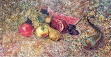 by Natalia Elerdashvili