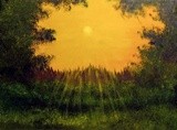 by Jerry Lee Cline