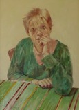 by Yvonne van Weegberg