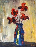 by Elin Bogomolnik