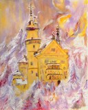 by Helena Bebirian