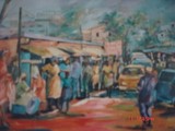 by Johnson Oladesu