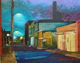 by Nick Aumiller